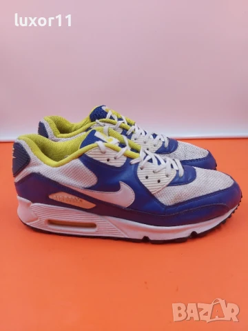 Nike Air Max  номер 46 Оригинални мъжки маратонки , снимка 1