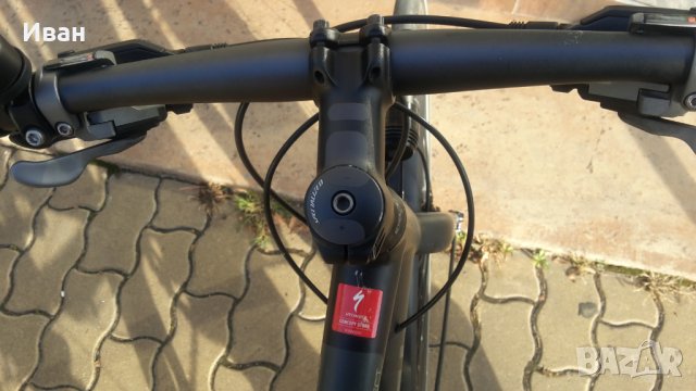 Алуминиев велосипед , снимка 3 - Велосипеди - 27200104