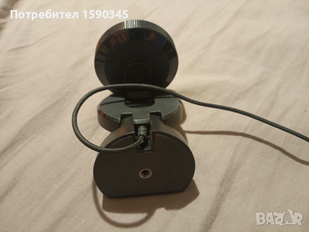 Уеб Камера Razer Kiyo, снимка 2 - Други - 52727653