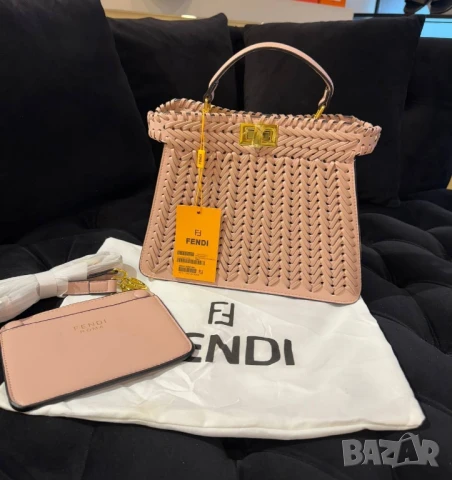 чанти fendi