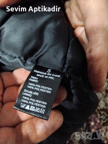 Оргинално мъжко яке, снимка 2 - Якета - 52928739