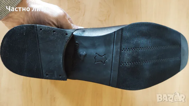 Мъжки  обувки  номер 47, снимка 3 - Ежедневни обувки - 48015362