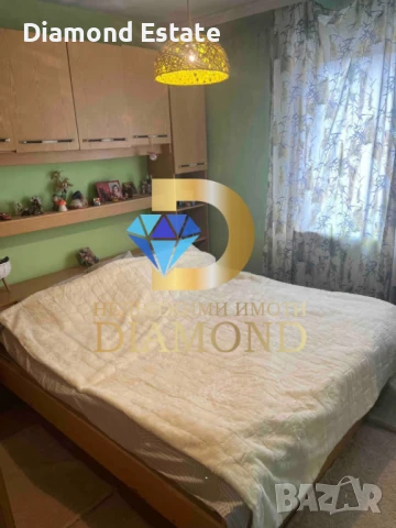 Апартамент в град Чирпан, снимка 6 - Апартаменти - 50805256