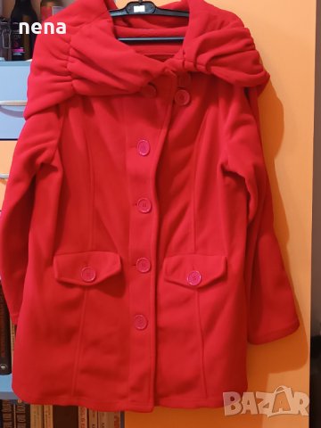 Връхни дрешки