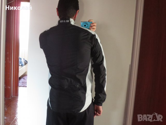 Gore GORE-TEX Paclite Jacket, снимка 13 - Спортни дрехи, екипи - 35535704