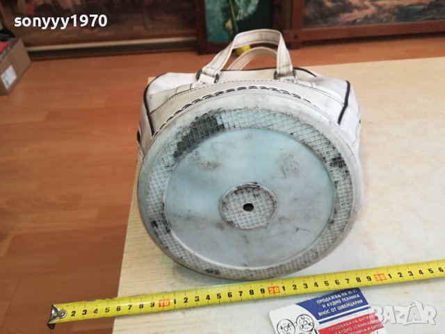 FORE OF SWEDEN-ГОЛФЪРСКА ЧАНТА ЗА ТОПКИ 2101241221, снимка 16 - Други ценни предмети - 43907020