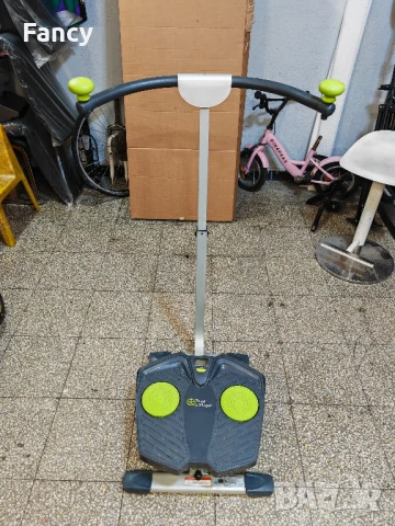 Фитнес уред Twist end Shape , снимка 2 - Фитнес уреди - 50480659