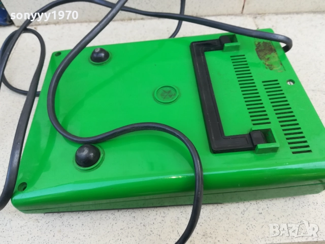 от соца-елка 51 ретро бг 1010251618, снимка 10 - Антикварни и старинни предмети - 52010529