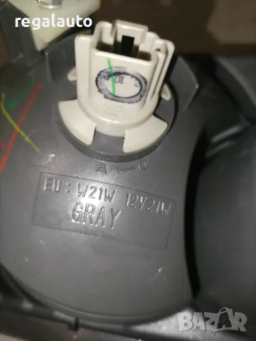 GR1B513G0B,GR1B513G0A,GR1B513J0B,стоп ляв вътрешен MAZDA 6 2006-, снимка 4 - Части - 28217272