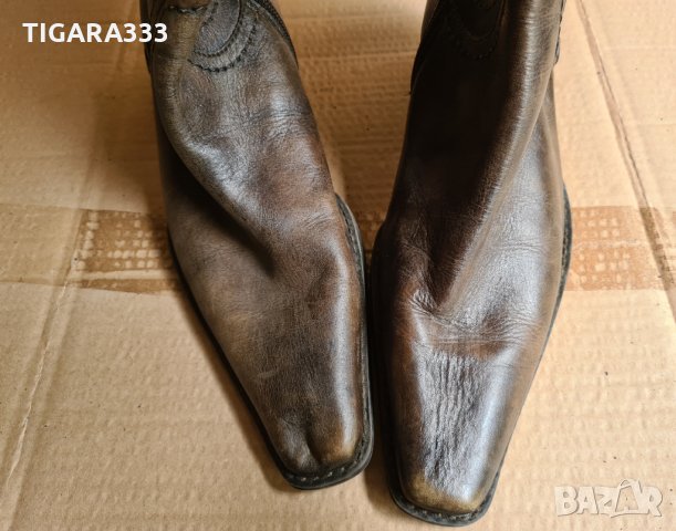Обувки tamaris , снимка 4 - Дамски обувки на ток - 32595600