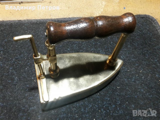 Ютия , снимка 18 - Антикварни и старинни предмети - 32694567