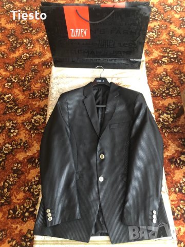 Мъжки костюм, снимка 13 - Костюми - 36639887