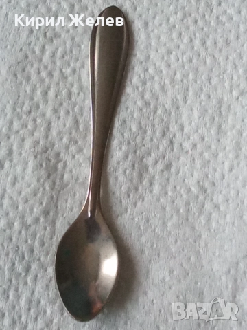 Лъжичка малка 47199