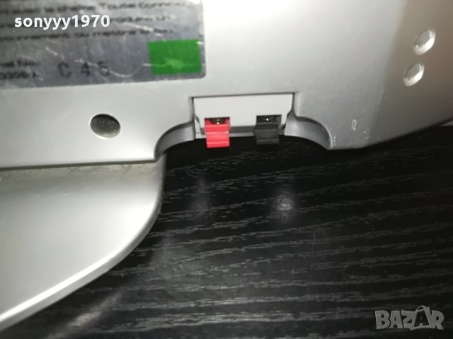 PIONEER BIG ALUMINIUM CENTER, снимка 18 - Тонколони - 28839435