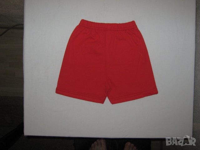 Пижама Комикс, снимка 2 - Бебешки пижами - 25961468