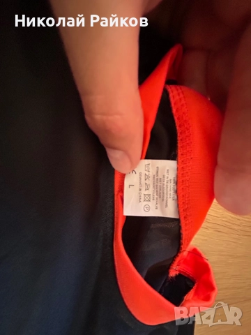 Тениска от световното през 2014 , снимка 5 - Футбол - 51464446