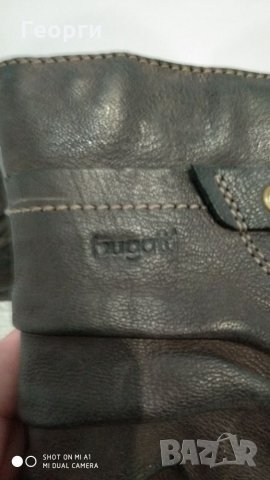 Ботуши Bugatti, снимка 3 - Дамски ботуши - 27499898