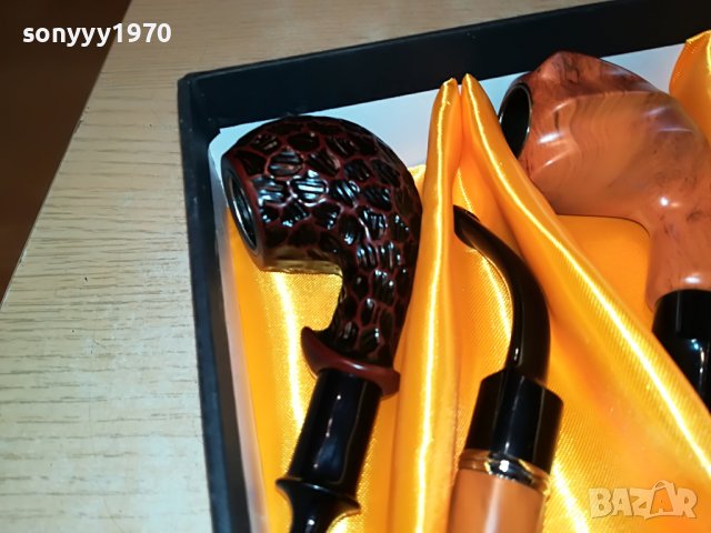 лули-комплект 0207221813, снимка 9 - Лули - 37267564