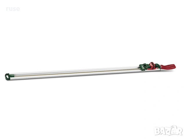 НОВИ! Затягаща и направляваща шина скоба Parkside 0-100 см, снимка 12 - Други инструменти - 53568888