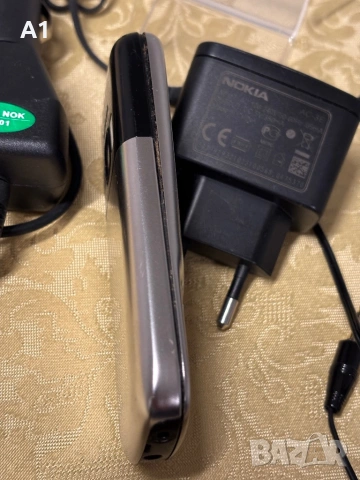 NOKIA 6303, снимка 6 - Nokia - 53151105