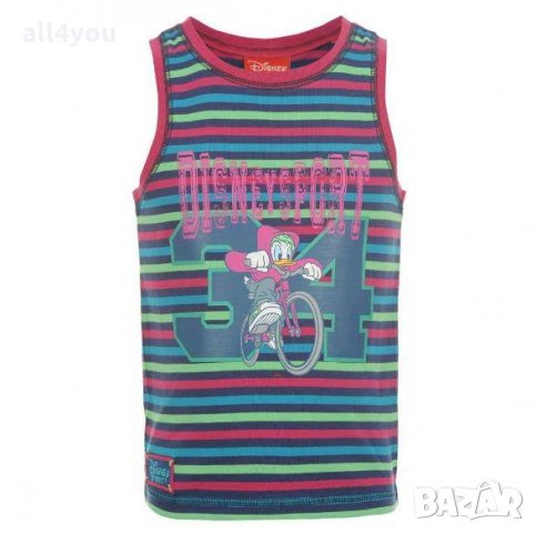 Нов комплект на Disney за 5-6 години, снимка 2 - Детски комплекти - 21239683