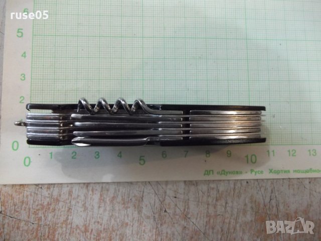 Ножка многофункционална, снимка 9 - Други ценни предмети - 28444276