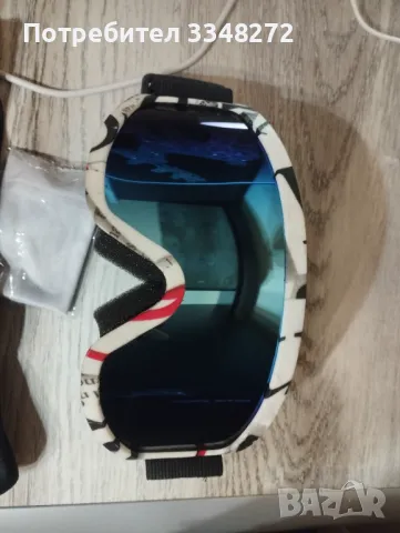 Ски очила, снимка 7 - Зимни спортове - 48483683