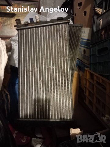 Вектра Б на части , снимка 18 - Части - 44853164