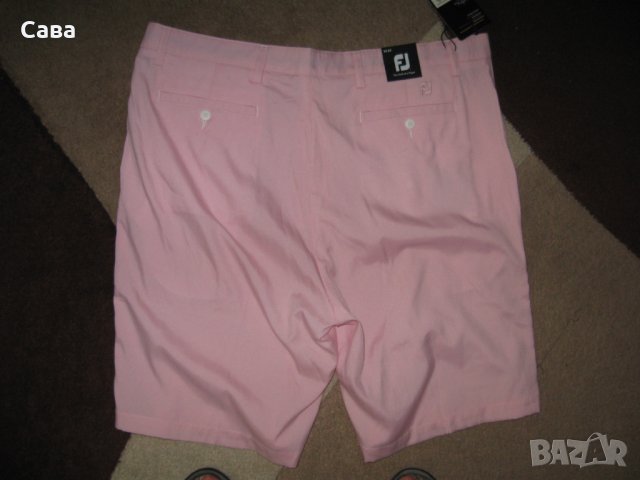 Къси панталони FJ   мъжки,ХЛ, снимка 3 - Къси панталони - 33543434