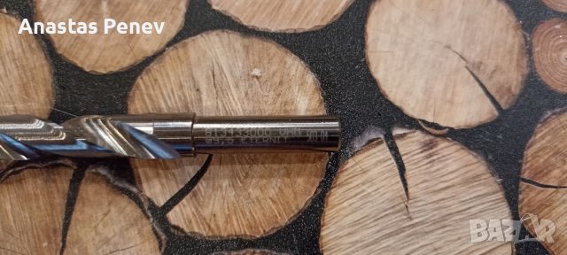 Свредла за виброцимент на фирма ETERNIT 9,5mm.