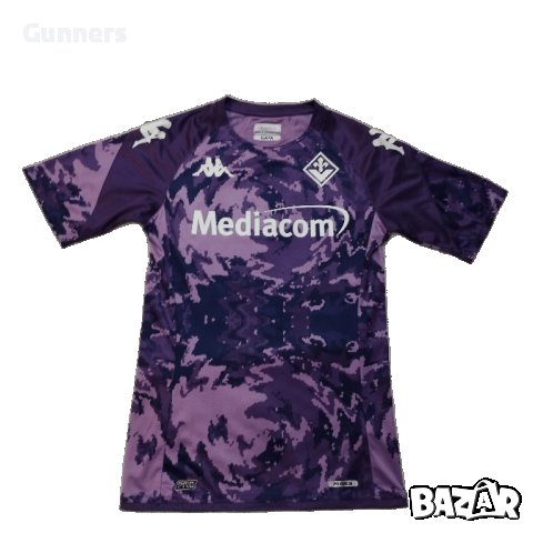 Fiorentina 23/24 Prematch Shirt, S