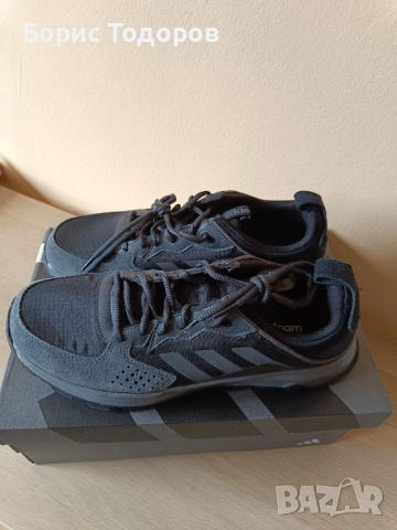 Маратонки мъжки спортни обувки adidas Response Trail 44 и 45,3