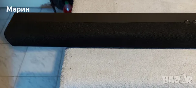 Саундбар DENON, снимка 3 - Аудиосистеми - 48351159