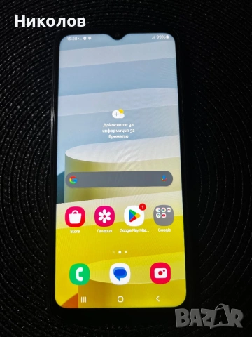 Телефони SAMSUNG, снимка 2 - Samsung - 53582418