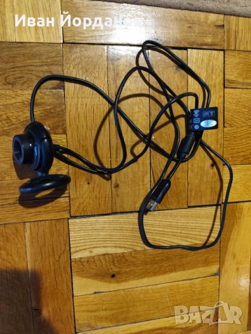 Камера за компютър, снимка 7 - HD камери - 52013417