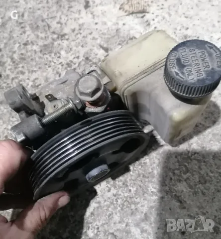 Хидравлична Помпа Мазда 6 1.8 Бензин 120кс , снимка 2 - Части - 49407698