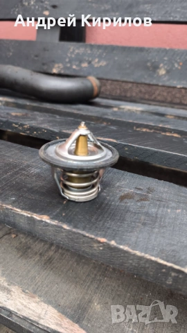 Термостат за Субару Форестър 