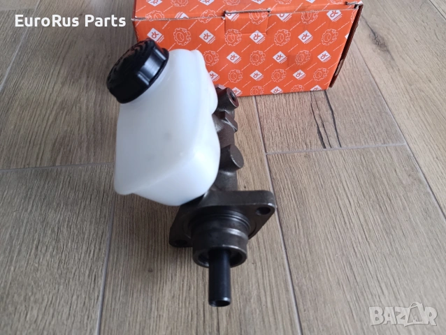 Спирачна помпа Москвич 2140, снимка 4 - Части - 53598787