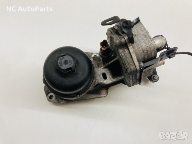 Корпус за маслен филтър за Range Rover Рендж Ровър Евок L538 2.2 дизел 9682632980 FOMOCO 2012, снимка 9 - Части - 43476563