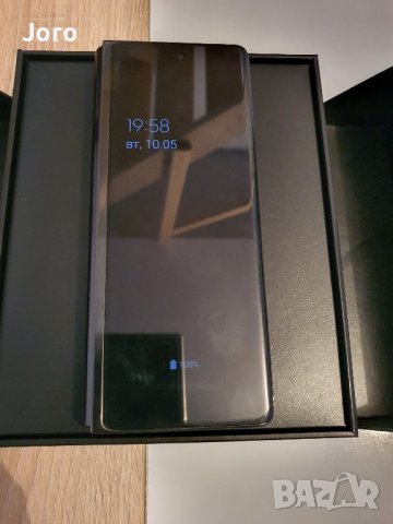 Samsung galaxy Z fold2 , снимка 2 - Samsung - 43787958