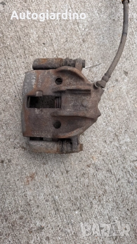 Спирачен апарат за Citroen C4 Picasso 2000 - 2008