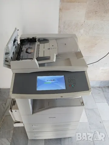 ксерокс , снимка 6 - Принтери, копири, скенери - 49321249