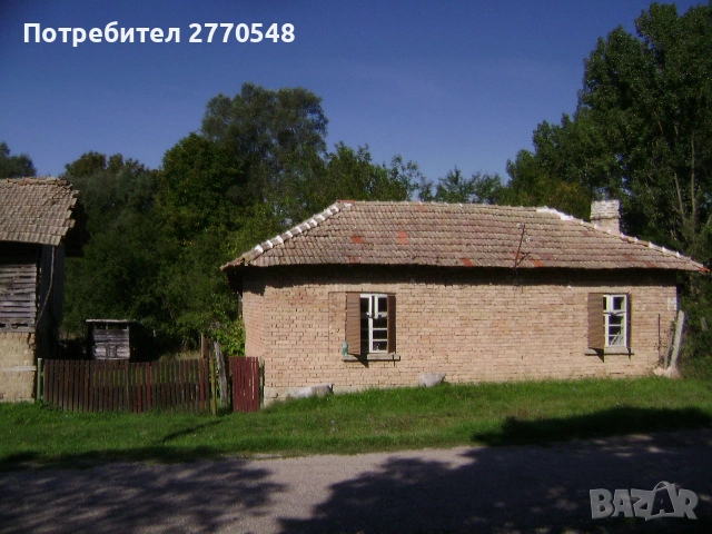 Къща до река, снимка 2 - Къщи - 52397634