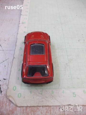 Кола - 819, снимка 5 - Колекции - 50477065