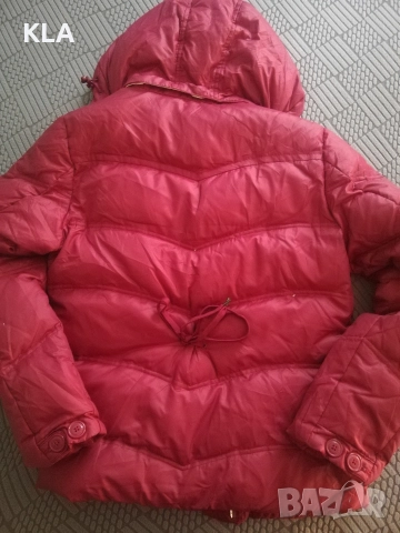 Яке Tommy Hilfiger , снимка 7 - Якета - 52771249