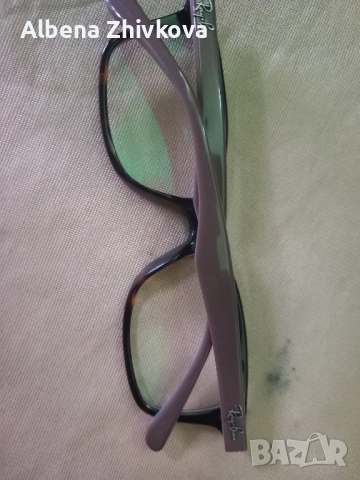 2 диоптърни очила с оргинална рамка , снимка 2 - Слънчеви и диоптрични очила - 51998659