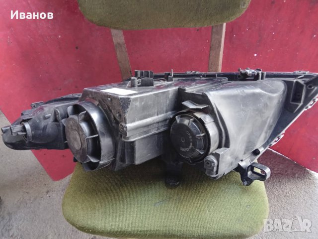 Ляв / Десен Фар Хонда Сивик, снимка 4 - Части - 39992543