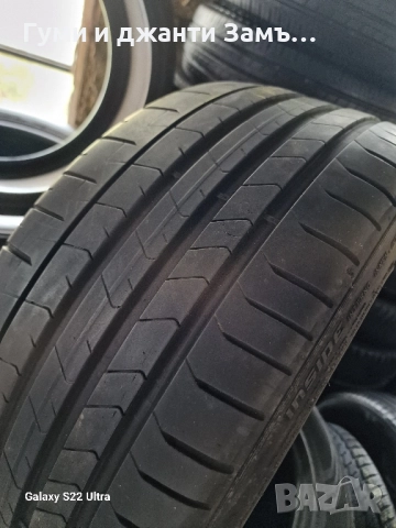 235 35 20 4бр Pirelli Перфектно състояние 