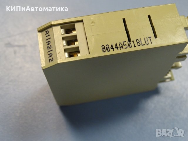 Реле Siemens 3TX7 002-1BF00, снимка 6 - Резервни части за машини - 34902947