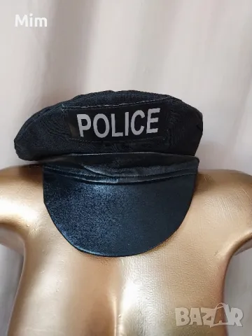 Жилетка, шапка и други за парти, снимка 4 - Корсети, бюстиета, топове - 50183290